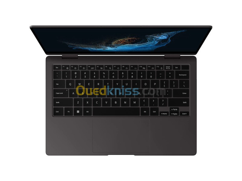 SAMSUNG GALAXY BOOK2 360 NP730QED I7-1255U/16G/512SSD/13.3" AMOLED/WIN11