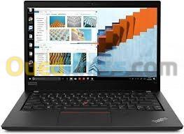 LENOVO THINKPAD T14 GEN2 I5-1145G7 16G 256SSD 14" IPS WIN 11