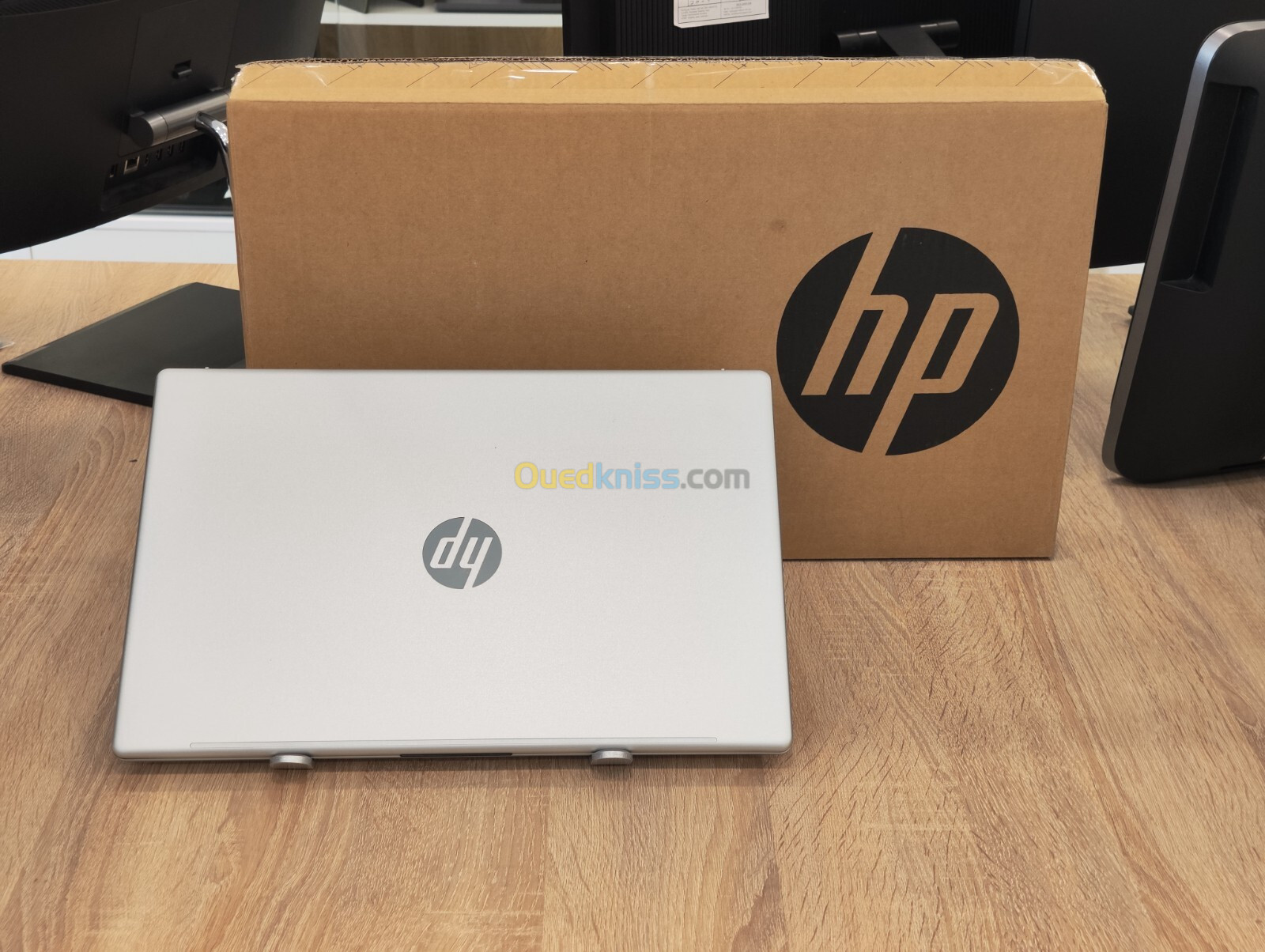 HP 15-FD0888TU I7-1260P 16Go 512GB NVMe 15.6" FHD IPS WIN 11