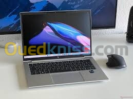 HP ELITEBOOK 1040 G10 I7-1370P/32G/512SSD/14"FHD IPS/WIN11