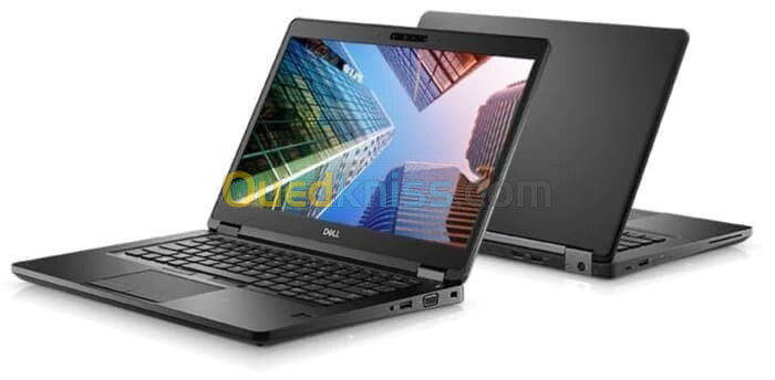 DELL LATITUDE E5490 I5-8250U/8G/256SSD/14"TACTILE/WIN10