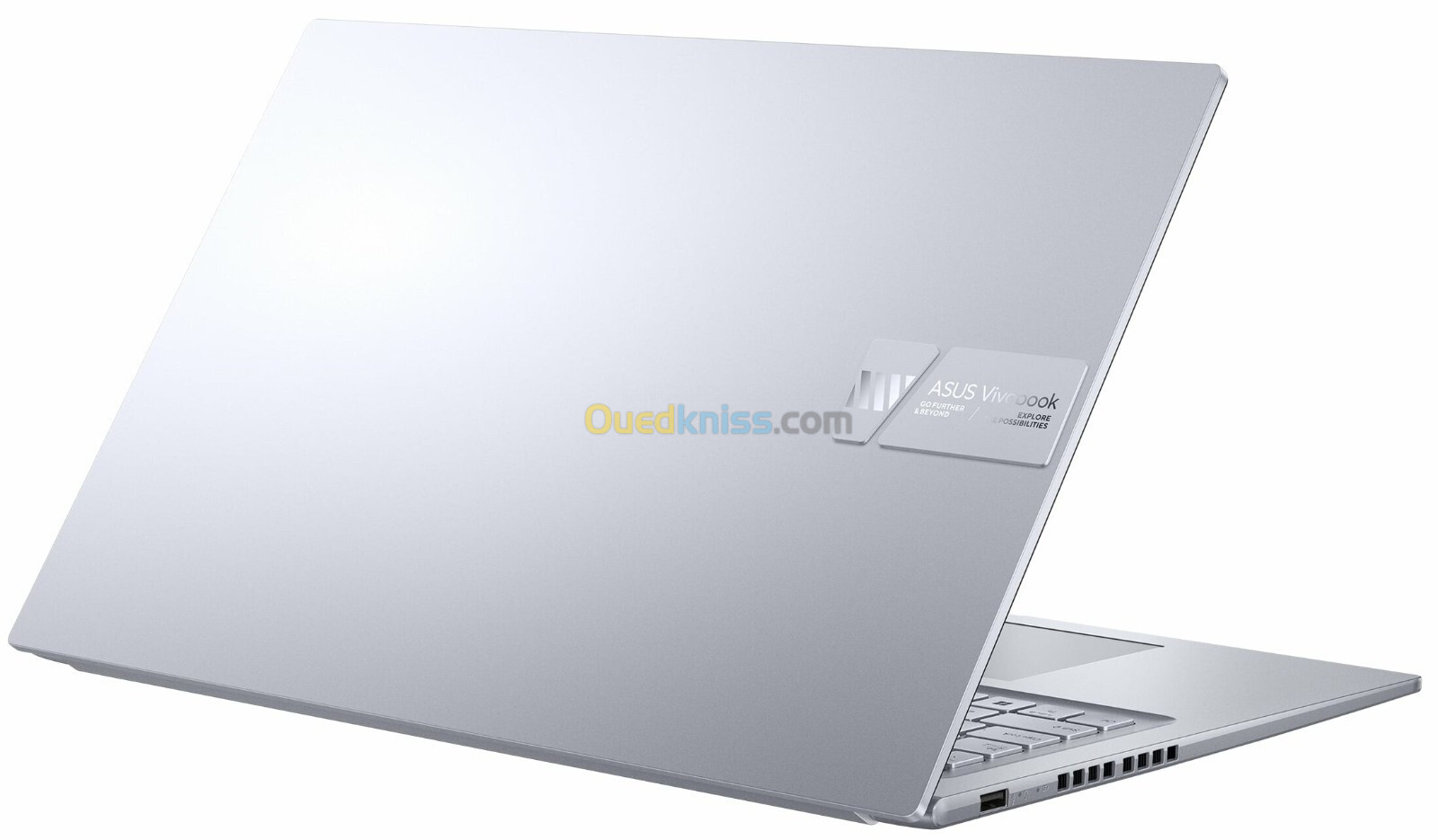 ASUS VIVOBOOK 17X I9-13900H/16G/1T SSD/17"FHD/WIN 11