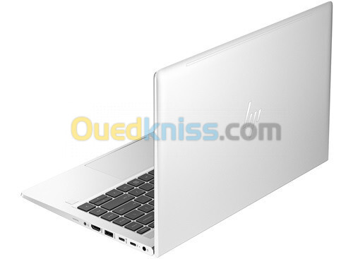 HP ELITEBOOK 640 G10 I5-1345U 16Go 256G SSD 14" FHD WIN 11