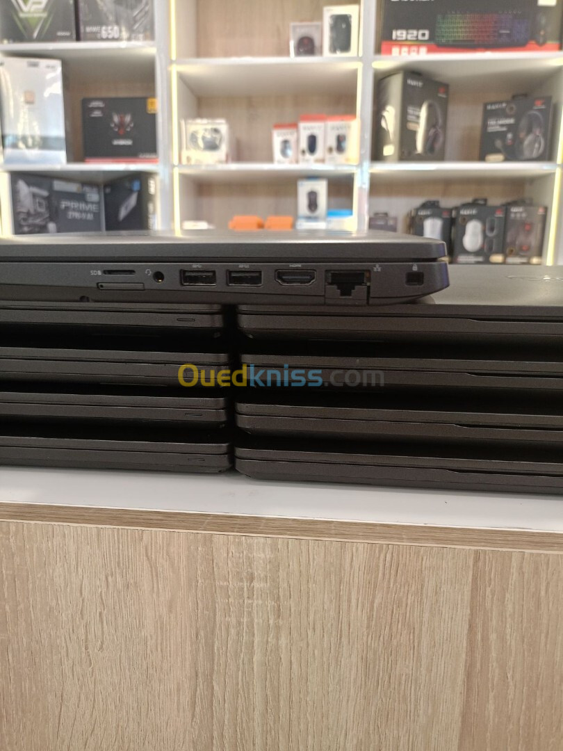 DELL LATITUDE 5401 I7-9850H/16G/256SSD/14"/WIN10