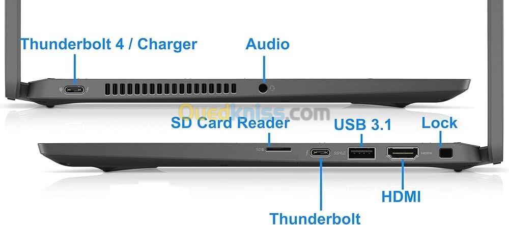 DELL LATITUDE 7420 I7-1185G7/16G/512SSD/14" /WIN11