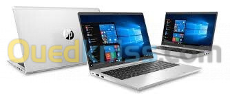 HP PROBOOK 440 G8 I5-1135G7 16Go 256G SSD 14" FHD WIN 11