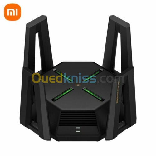 POINT D`ACCÉS XIAOMI RA70 MI AX9000 WIFI-6