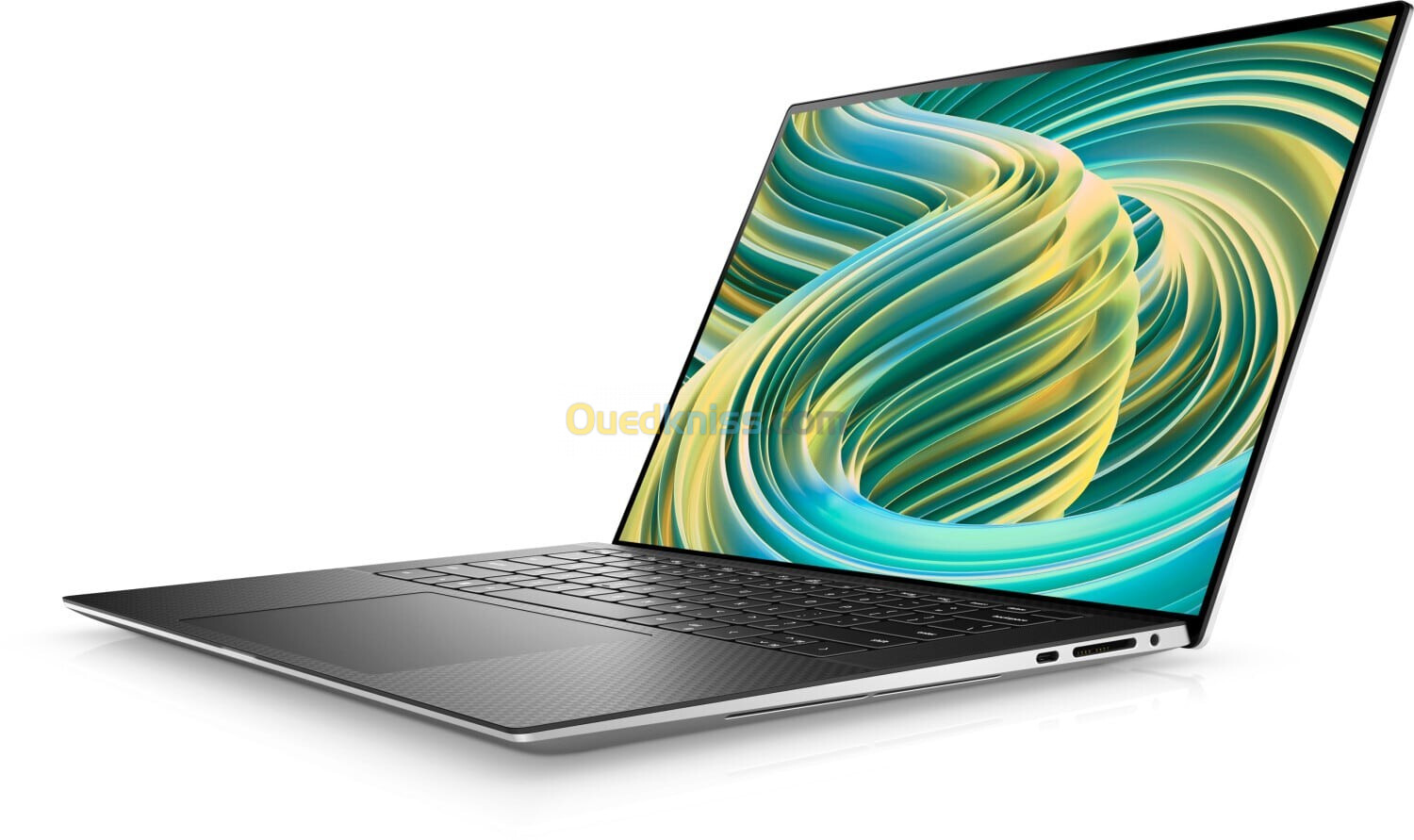 DELL XPS 15-9530 I9-13900H/32G DDR5/1T NVMe/RTX 4060 8G/15.6"FHD+/WIN11