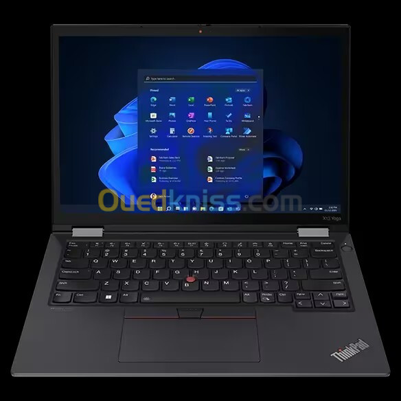 LENOVO THINKPAD X13 YOGA GEN3 I7-1265U/16G/256SSD/13.3"TACTILE/WIN11