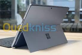 TABLETTE MICROSOFT SURFACE PRO 9 2038 I7-1265U 16Go DDR5 512GB NVMe 13" 2K TACTILE + CLAVIER/STYLET