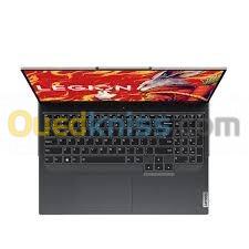 LENOVO LEGION PRO-5 R9000P RYZEN 9 7945HX/16G/1TB SSD/RTX4060 8G/16" IPS 240HZ/WIN10