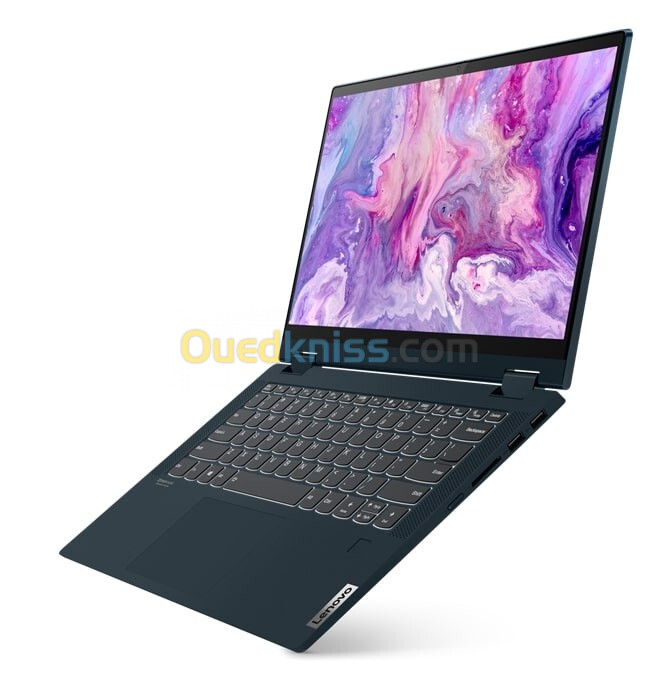 LENOVO IDEAPAD FLEX 5 14ALC05 RYZEN 5-5500U/8G/512SSD/14"IPS 360 TACTIL/WIN10