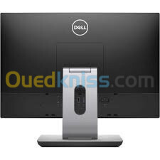 DELL OPTIPLEX 5270 I7-9700 8Go 1TB HDD 22" FHD CLAVIER+SOURIS