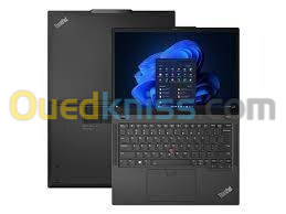 LENOVO THINKPAD X13 GEN 4 RYZEN 5-7540U 16G 256G SSD 13'' ips tactile neuf