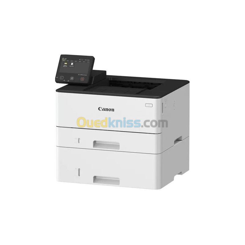 IMPRIMANTE  CANON LASER A4 1440I MONOCHROME 40PPM ADF  RECTO-VERSO + TONER