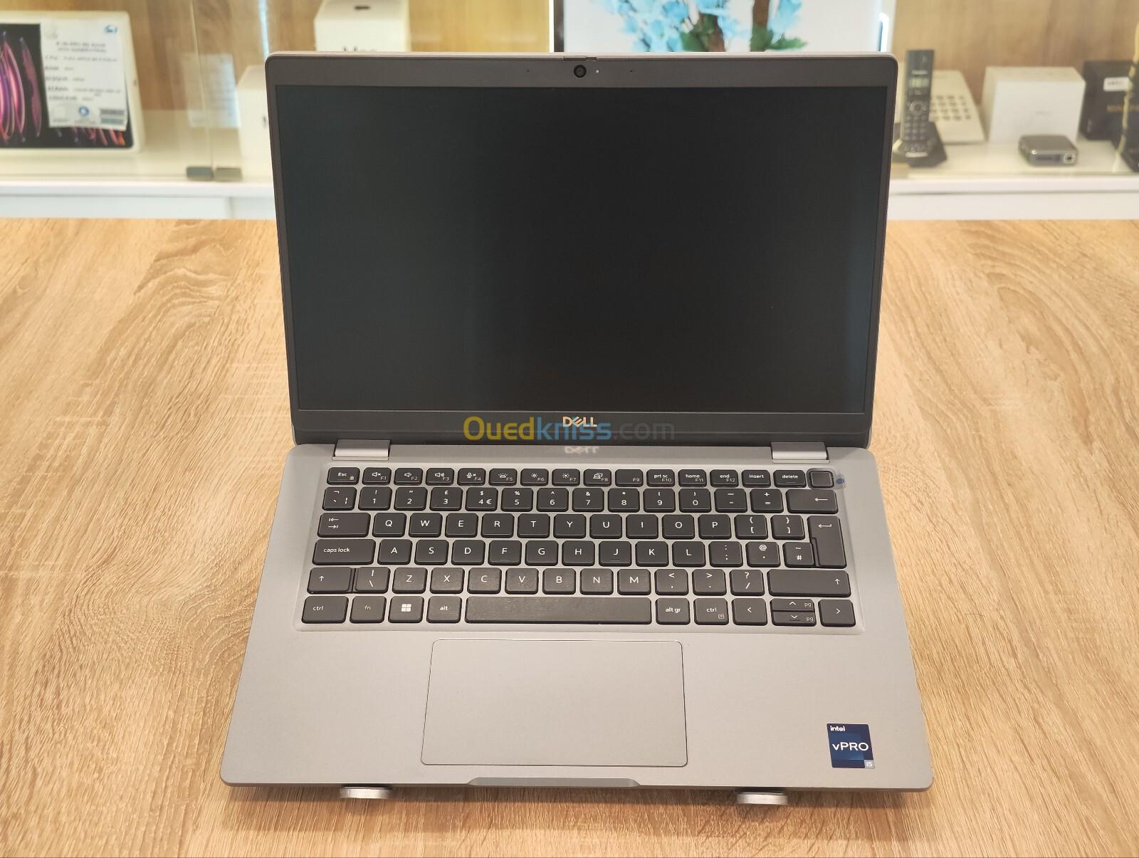 DELL LATITUDE 5330  I5-1245U/16G/256G SSD/13' FHD/WIN11 ETAT 9.5/10