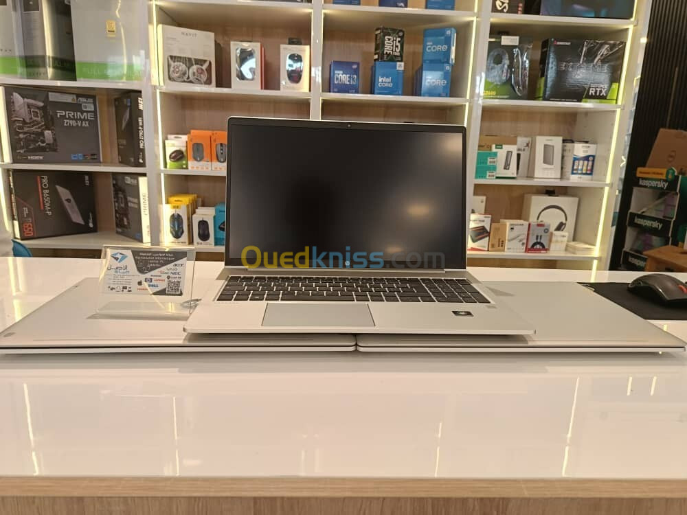 HP PROBOOK 455 G9 RYZEN 5-5625U 16G 256G SSD 15.6'' FHD WINDOWS 10