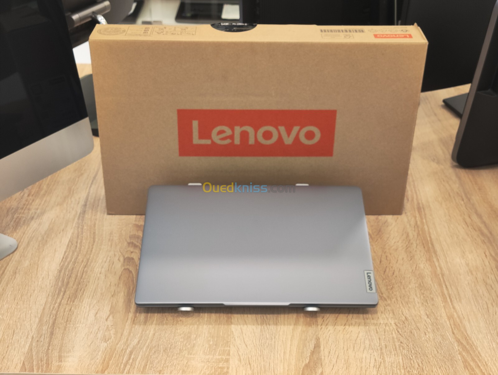 LENOVO IDEAPAD SLIM-3 14IRH8 I7-13620H 16Go 512GB NVMe 14" FHD IPS WIN 11 HOME