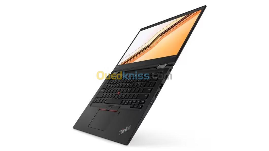 LENOVO THINKPAD X390 I7-8665U/16G/256SSD/