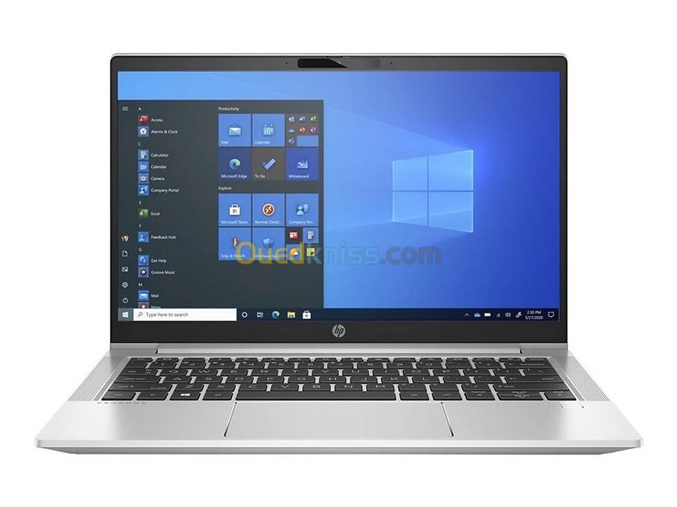 HP PROBOOK 430 G8 I5-1335G7 8Go 256G SSD 13.3" FHD WIN 10