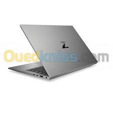 HP STATION ZBOOK FIREFLY G8 I7-11TH / 16G / 512 SSD / CG 4G  T500/ 14' TACTIL/ WIN10 