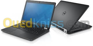 DELL LATITUDE 5480 I5-7300U/8G/256SSD/14"TACTILE/WIN10