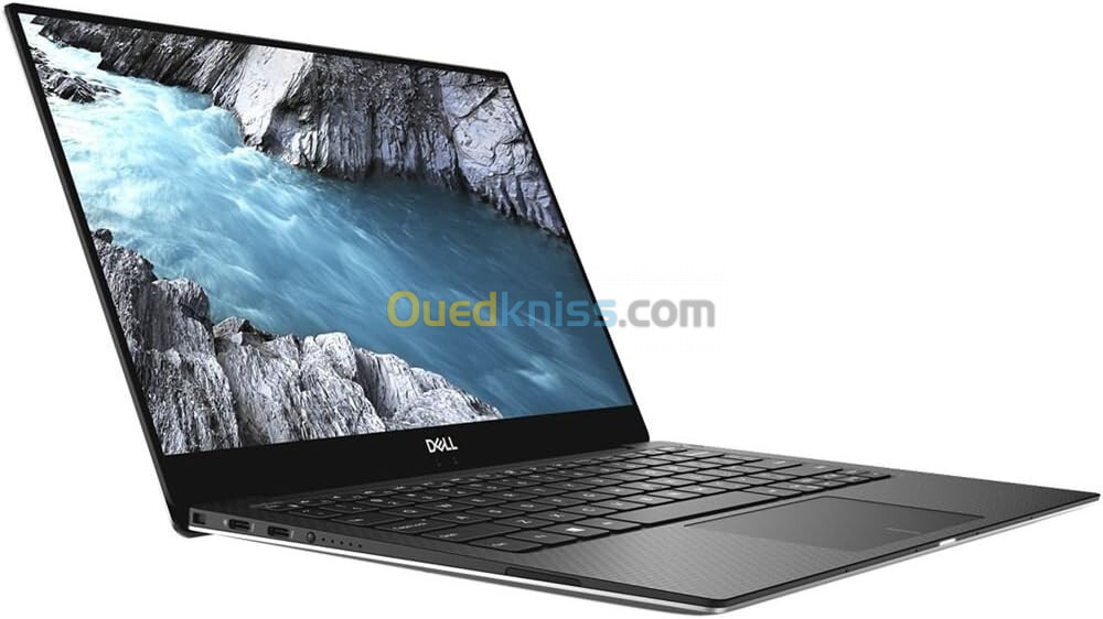 DELL XPS 13-9370 i7-8550 16G 256G SSD 13.3 '' FHD WIN10