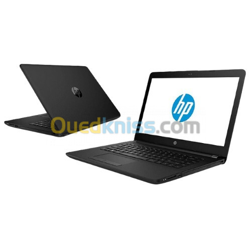 HP 15-DA0112NK CELERON N4000 4Go 1TB HDD 15.6" WIN 10 