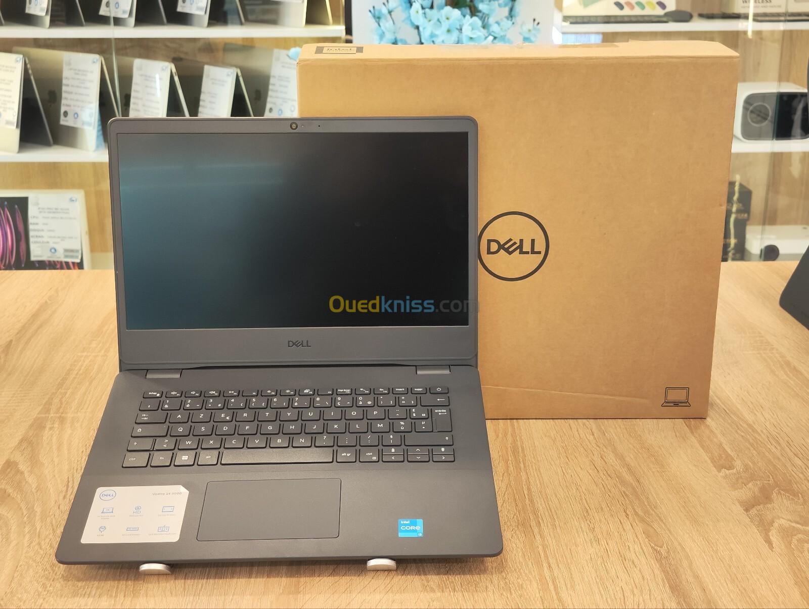 DELL VOSTRO 3400 I3-1115G4 8Go 256GB NVMe 14" FHD IPS FREE DOS