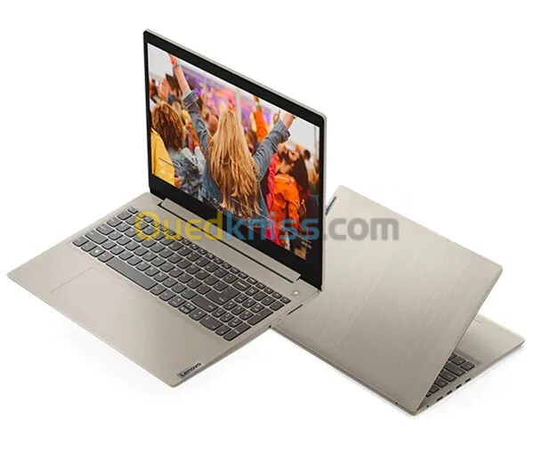 LENOVO IDEAPAD 3 15ITL6 I3-1115G4 4G 256SSD 15.6" FHD