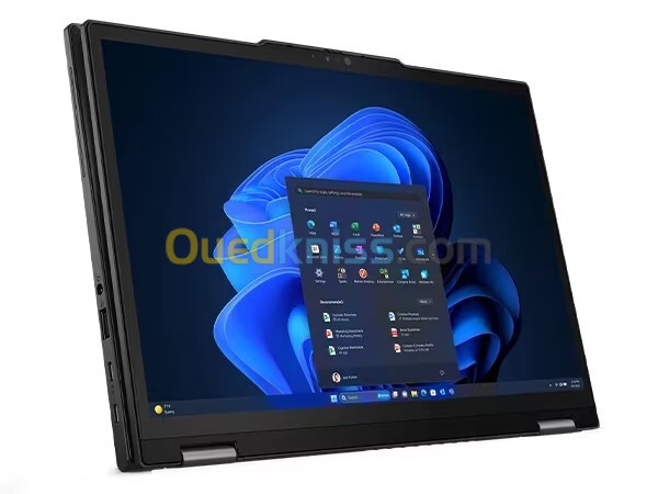 LENOVO THINKPAD X13 YOGA GEN4 I5-1345U/16G/256SSD/13" ips 360° TACTILE/WIN11 État 10/10