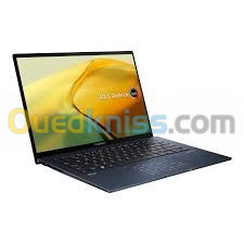 ASUS ZENBOOK UX3402Z I7-1260P/16G/512SSD/14" TACTIL OLED/WIN11