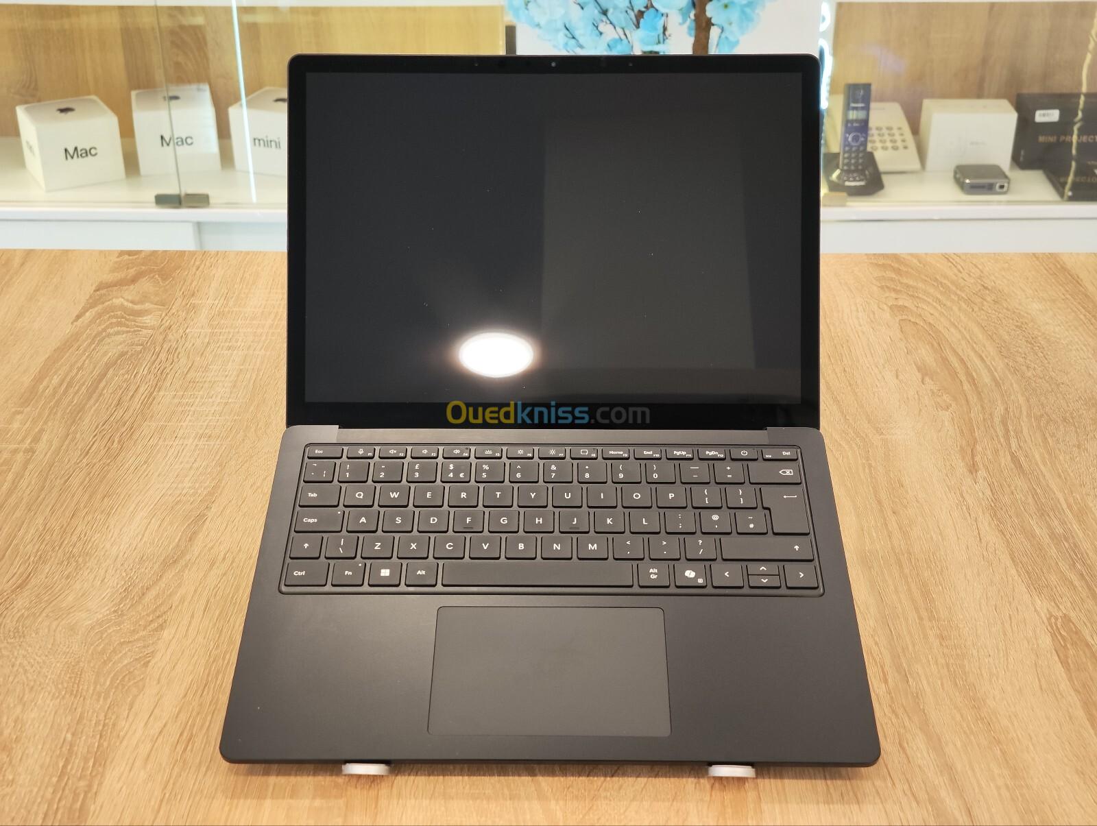 MICROSOFT SURFACE LAPTOP-6 2033  ULTRA 7-165H/32G/1T SSD/15' TACTIL / WIN11 2023+ 10/10