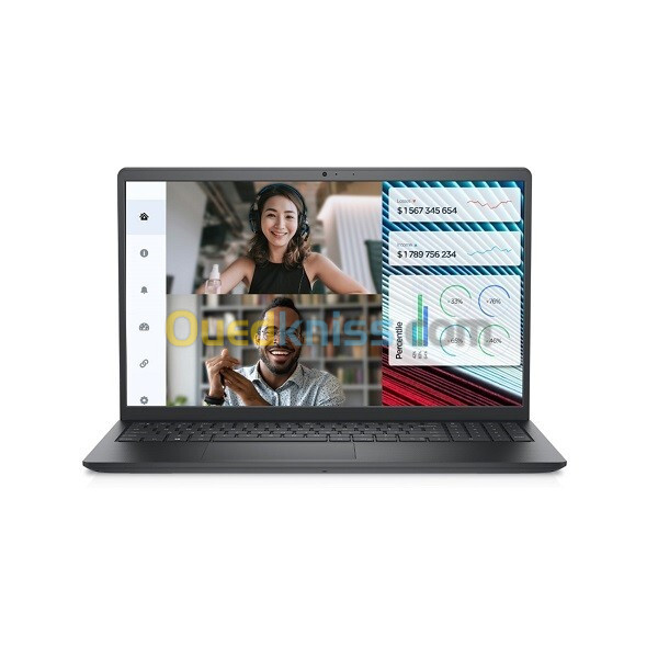 DELL VOSTRO 3520 I5-1235U/8G/256SSD/15.6"/WIN 10