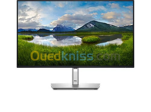 DELL P2725H 27" FHD IPS 100Hz 5Ms (HDMI/VGA/DISPLAYPORT)