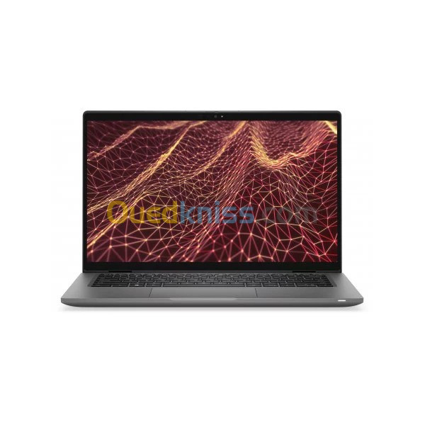 DELL LATITUDE 7430 I7-12th VPRO/32G DDR4 /256G SSD NVME /14'' IPS TACTILE /WIN10 NEW BOX