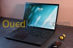 LENOVO THINKPAD T16 GEN 2 I5-1345U  16Go 512G SSD 16" IPS WIN 11