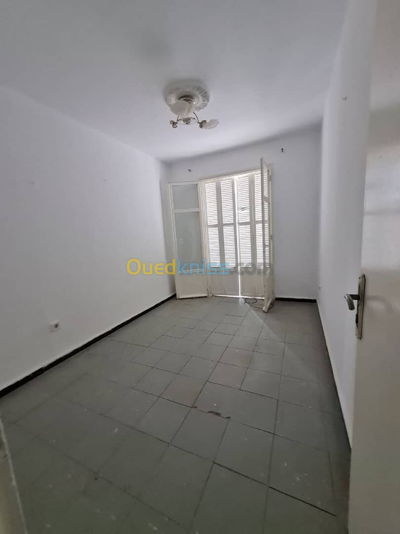 Vente Appartement F3 Alger Reghaia