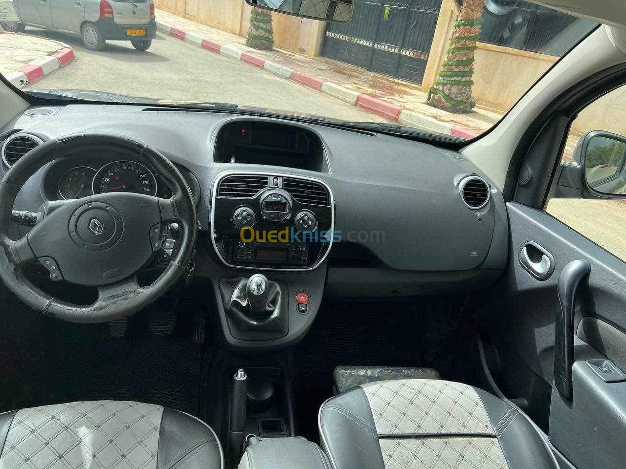 Renault Kangoo Be Bop 2021 