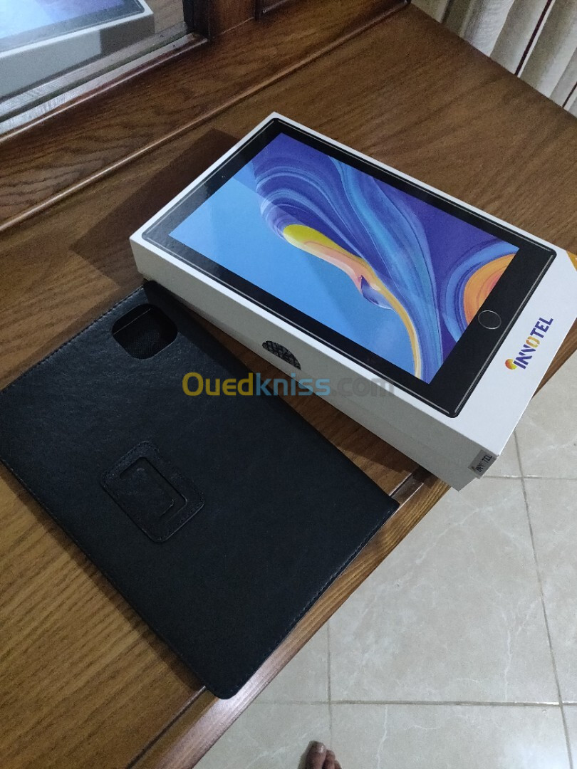 Innotel 16 pro max tablette