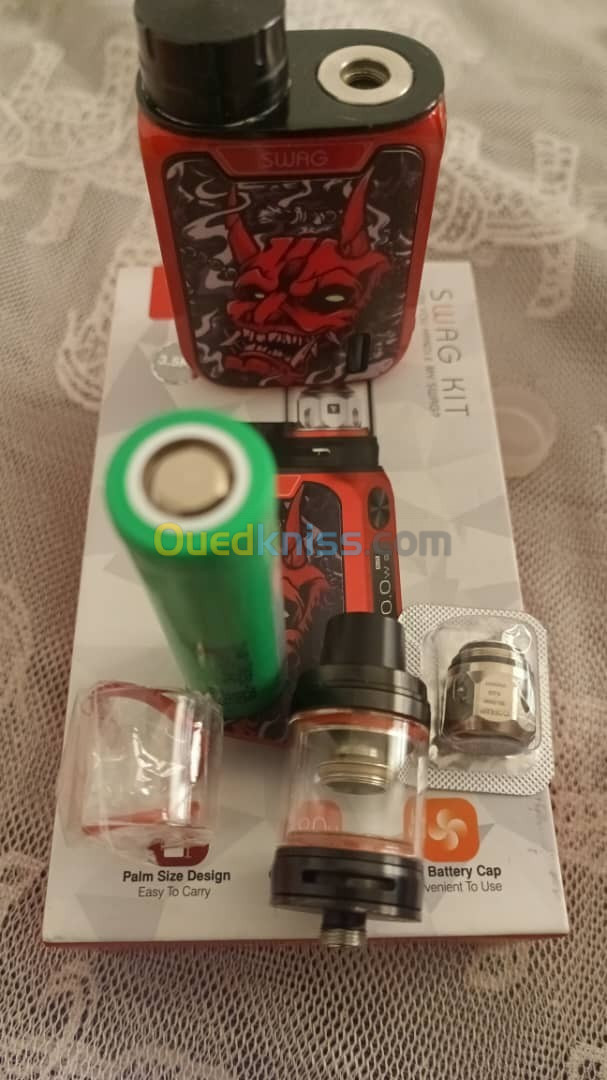 Vape Vaporesso SWAG kit