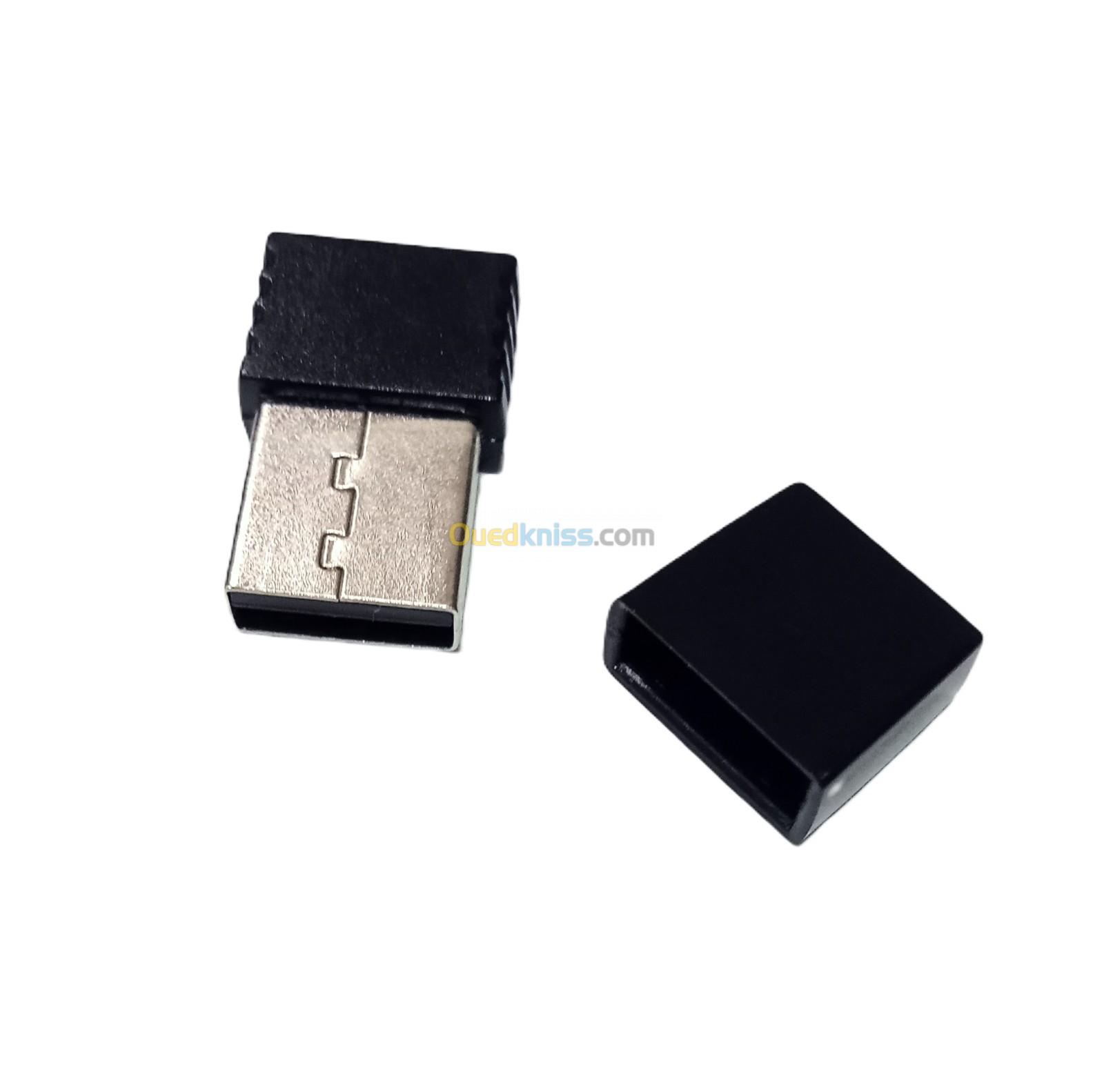 Mini Clé USB sans fil Adaptateur Wi-Fi 802.11n