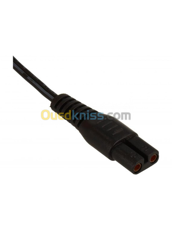 Cable secteur pour tondeuse