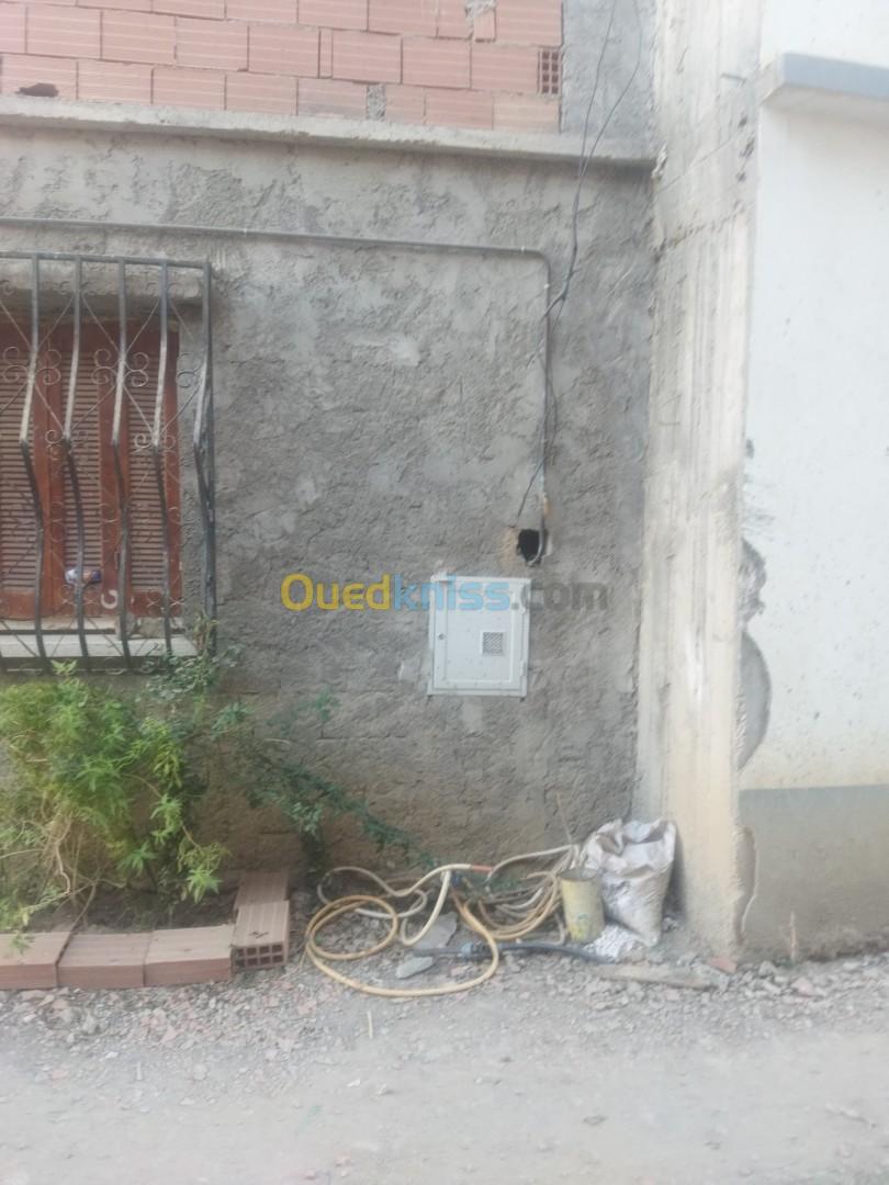 Vente Villa Blida Guerrouaou