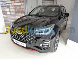 Chery Tiggo 4 pro 2024 Luxury