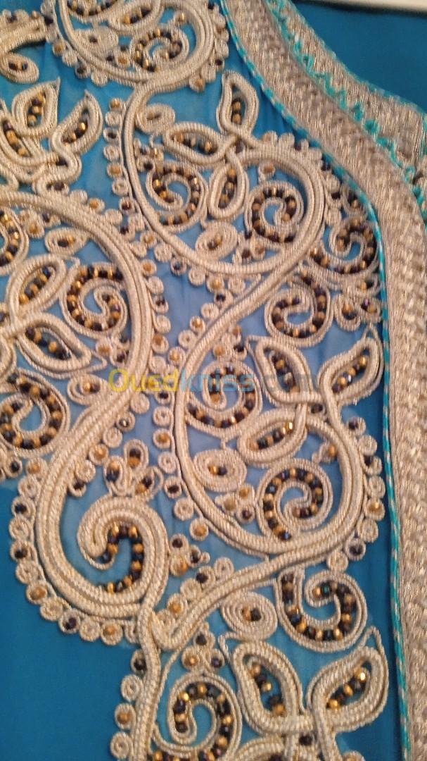 Caftan Marocain