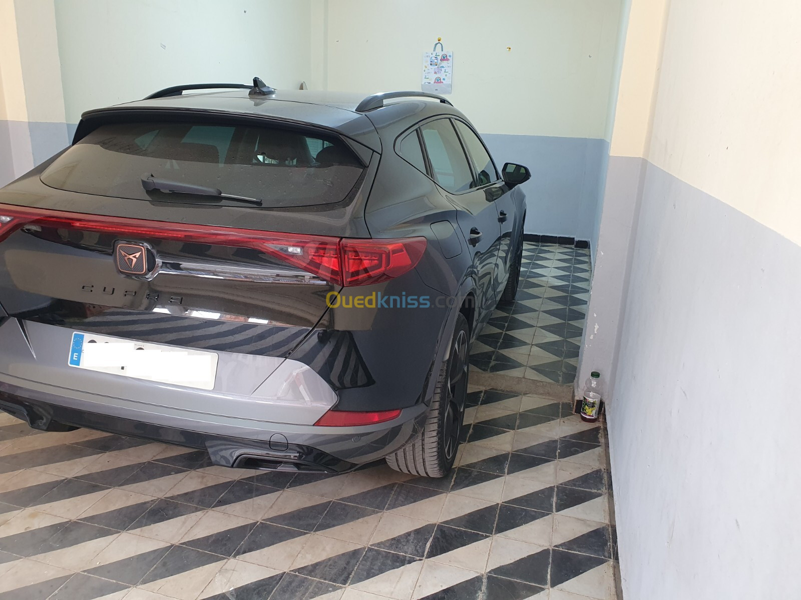 Seat Formentor 2023 Cupra