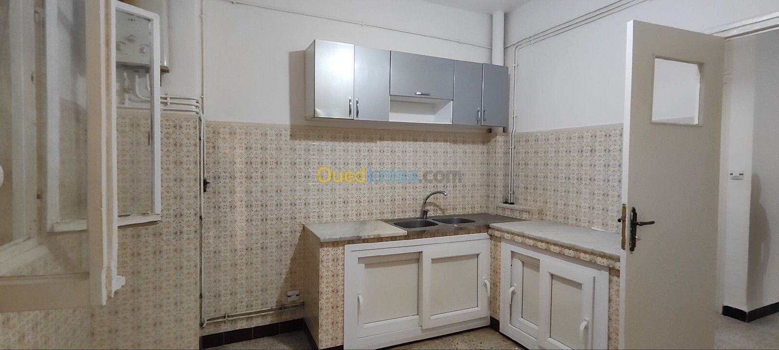 Location Appartement F3 Alger Kouba