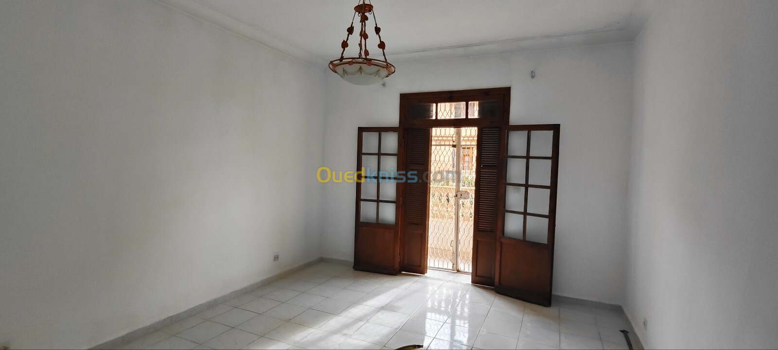 Location Niveau De Villa F4 Alger Ain naadja