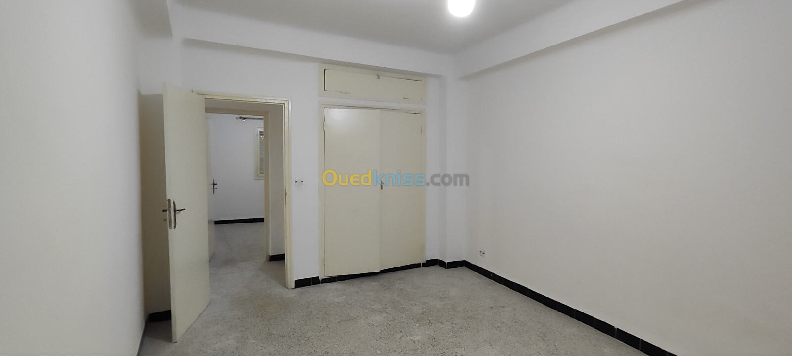 Location Appartement F3 Alger Kouba